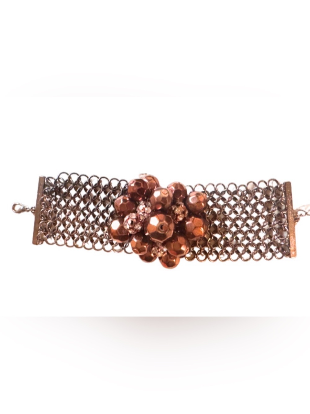 Chainmail Bracelet